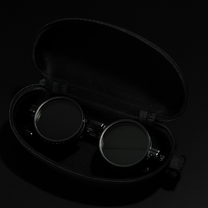 AURELIOS — Controla la luz. Domina el momento.