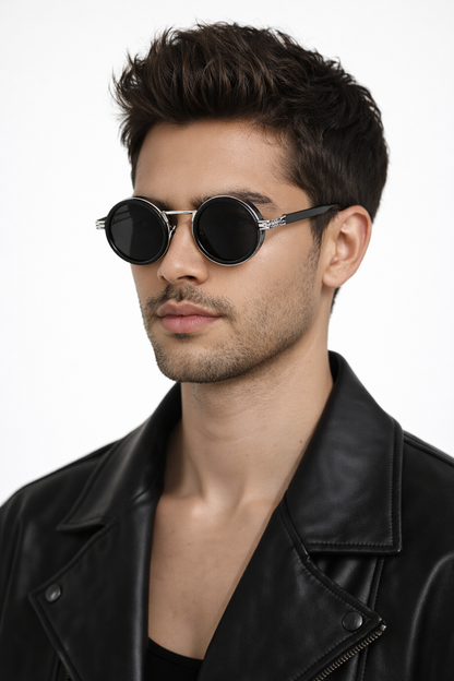 AURELIOS — Controla la luz. Domina el momento.