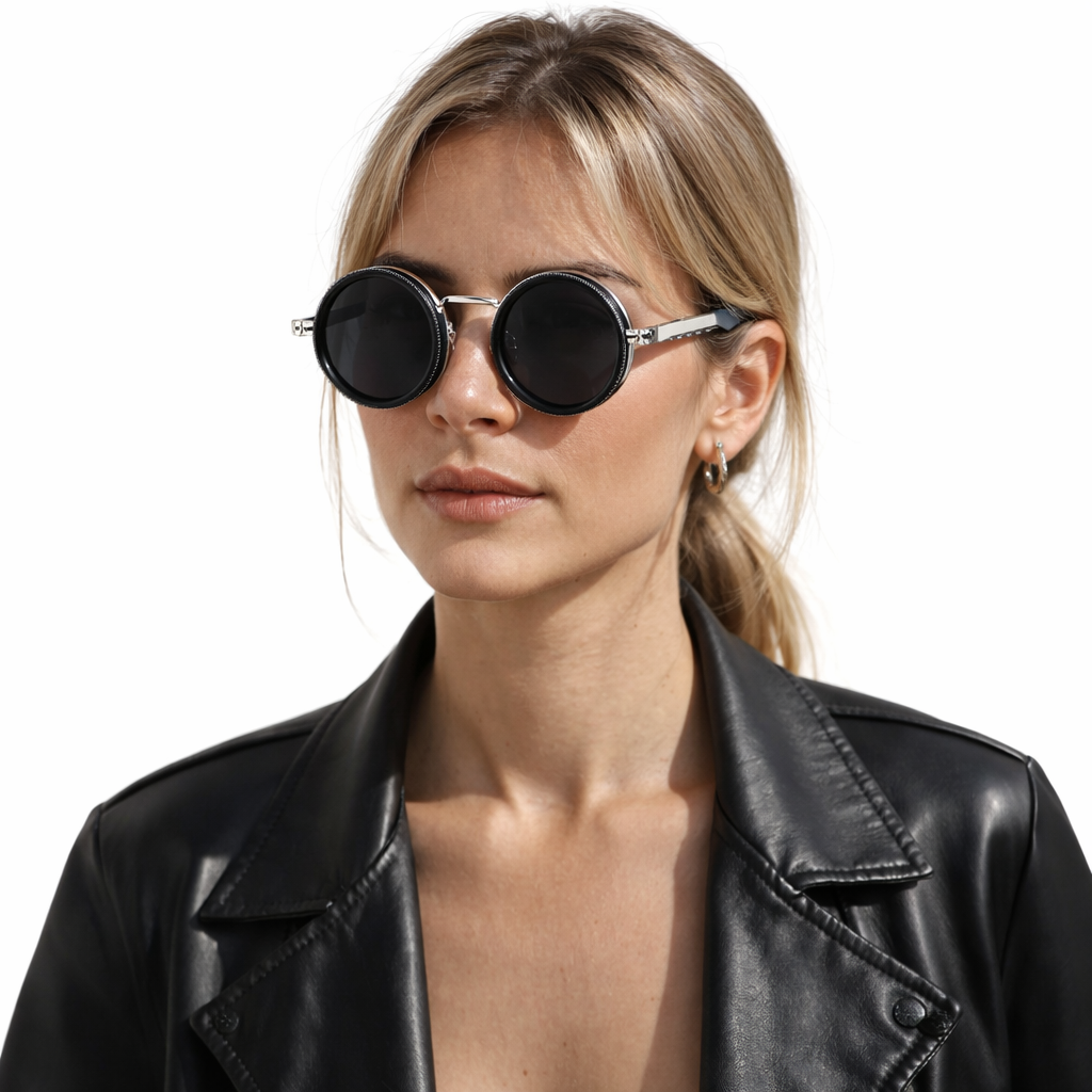 AURELIOS — Controla la luz. Domina el momento.