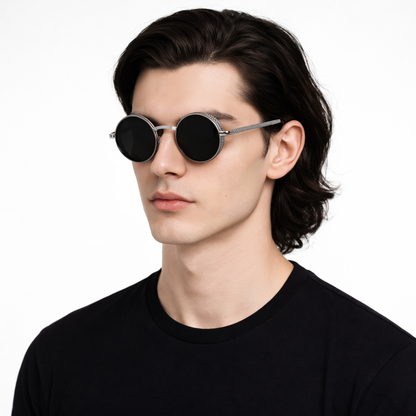 AURELIOS — Controla la luz. Domina el momento.