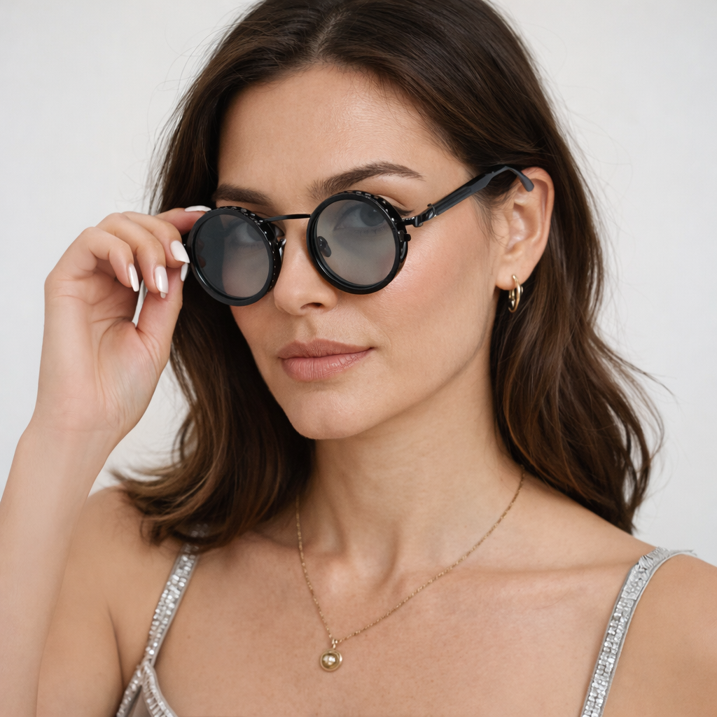 AURELIOS — Controla la luz. Domina el momento.